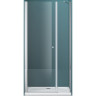 Душевая дверь 120 см BELBAGNO ETNA ETNA-B-11-30+90-C-Cr