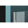 Душевая дверь BELBAGNO ALBANO-BS-13-100+90-C-Cr