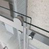 Душевой уголок BELBAGNO MARINO-2-AH-1-120/80-C-Cr