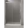 Дверь в проём BELBAGNO UNO-BF-1-110-P-Cr