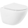 Комплект 4в1 BELBAGNO BB051CHR/BB051SC/BB002-80/BB014-SR-BIANCO